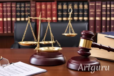 Услуги адвоката по уголовным делам в Сочи